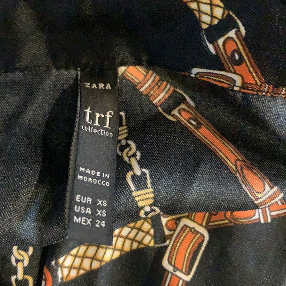 Zara Button Down - image 4